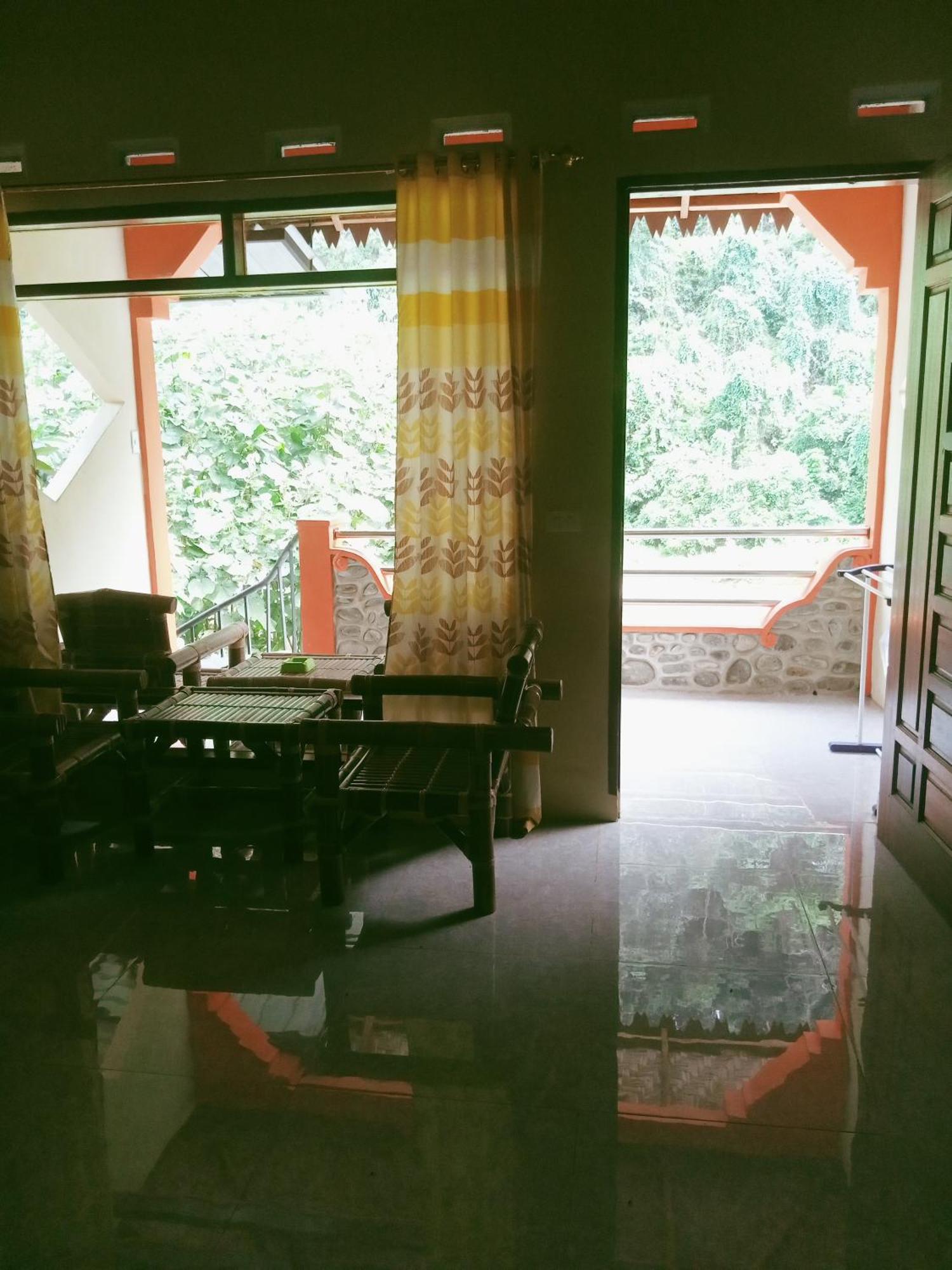 Ridho'S Homestay & Jungle Trekking Bukit Lawang Exteriér fotografie